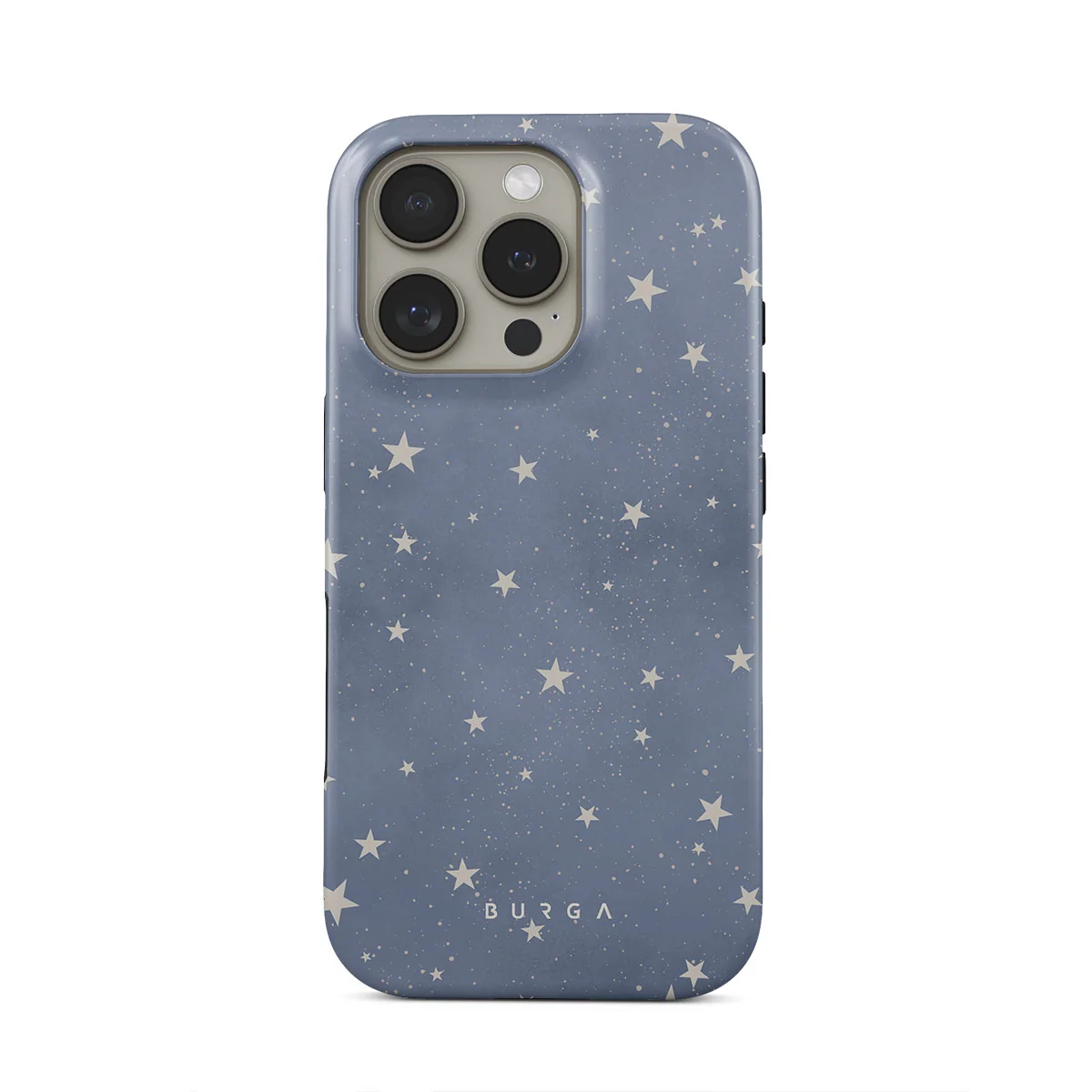 North Star - iPhone 16 Pro ケース