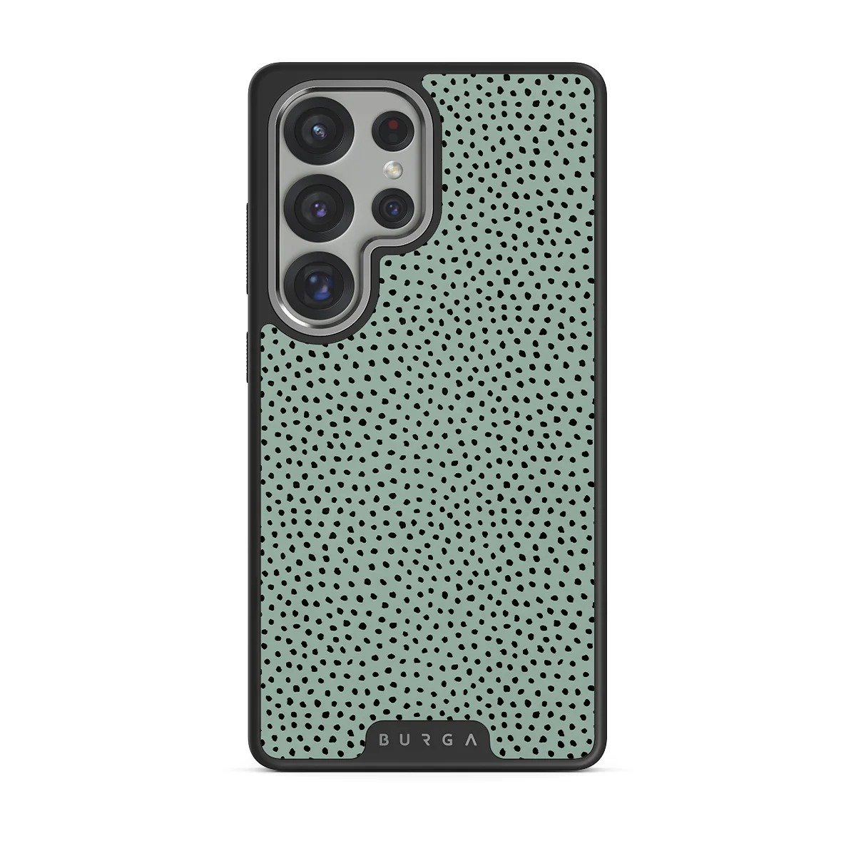 Mint Gelato - Samsung Galaxy S25 Ultra ケース