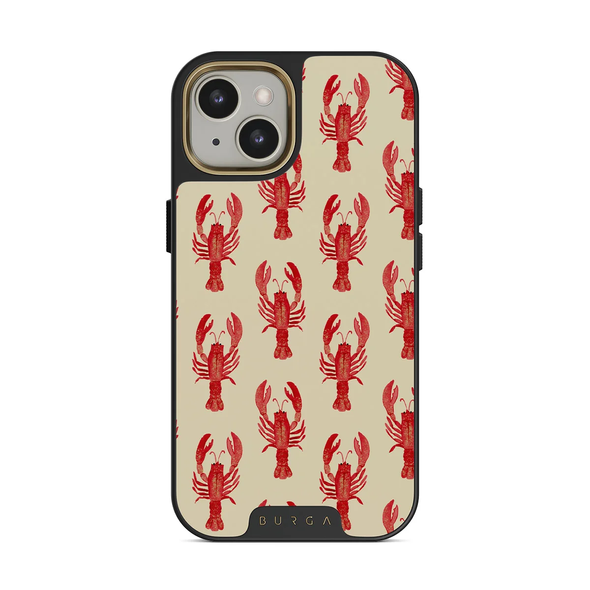 Chef's Kiss - iPhone 13 ケース