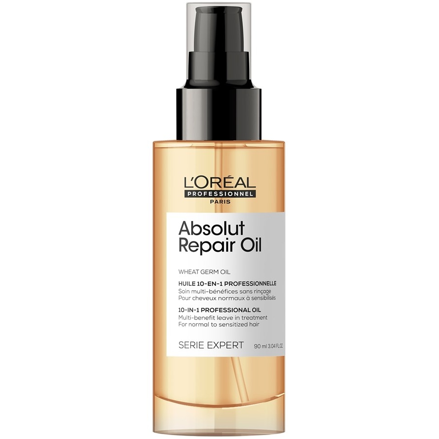 L’Oréal Professionnel Paris Serie Expert Absolut Repair Nourishing Serum Leave in
