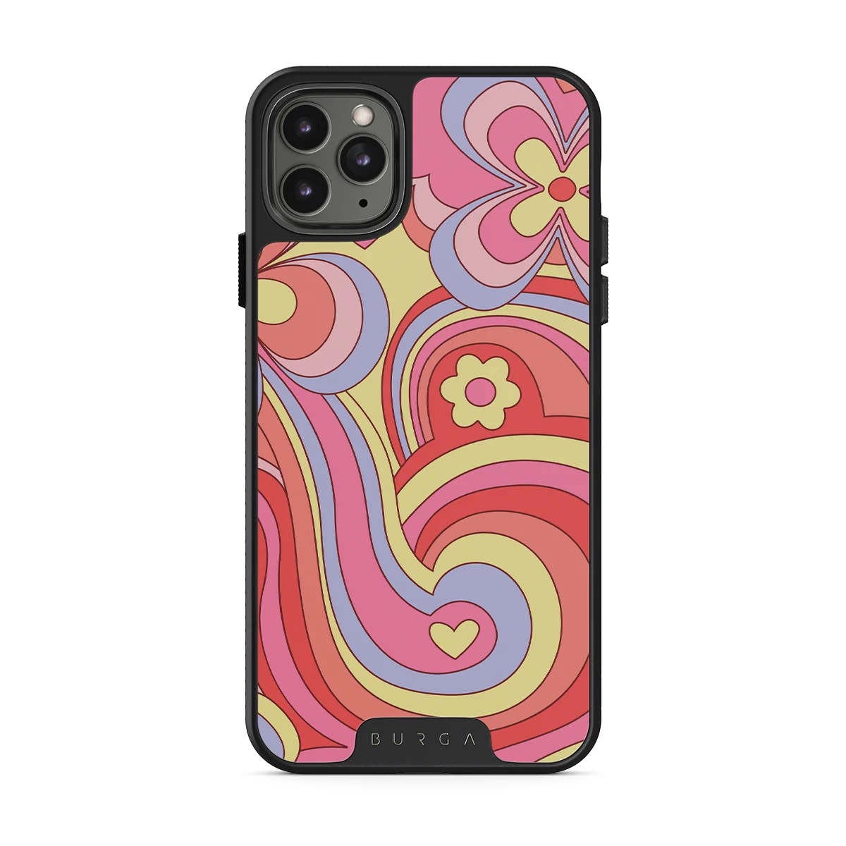 Roller Disco - iPhone 11 Pro Max ケース