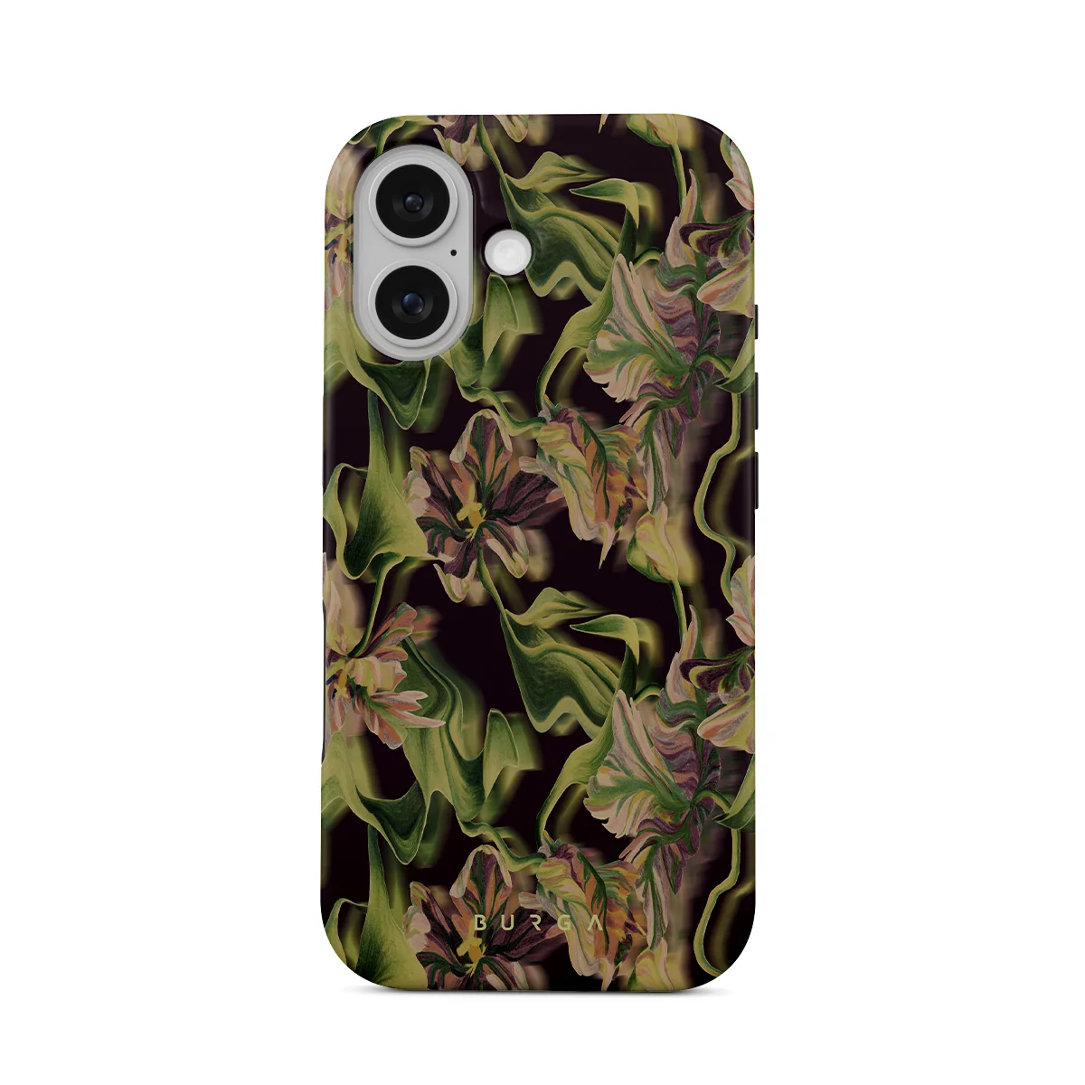 Subtropical - iPhone 16 Plus ケース