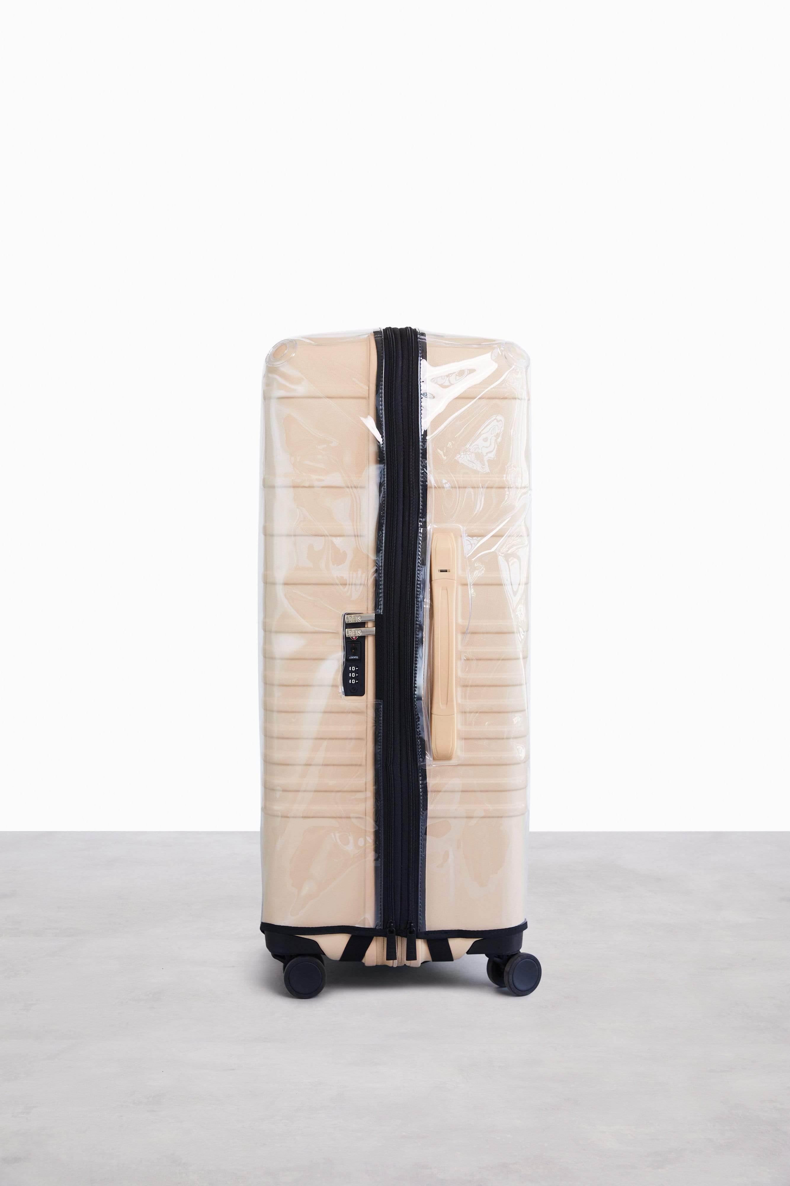 BEIS 'The Large Check-In Luggage Cover