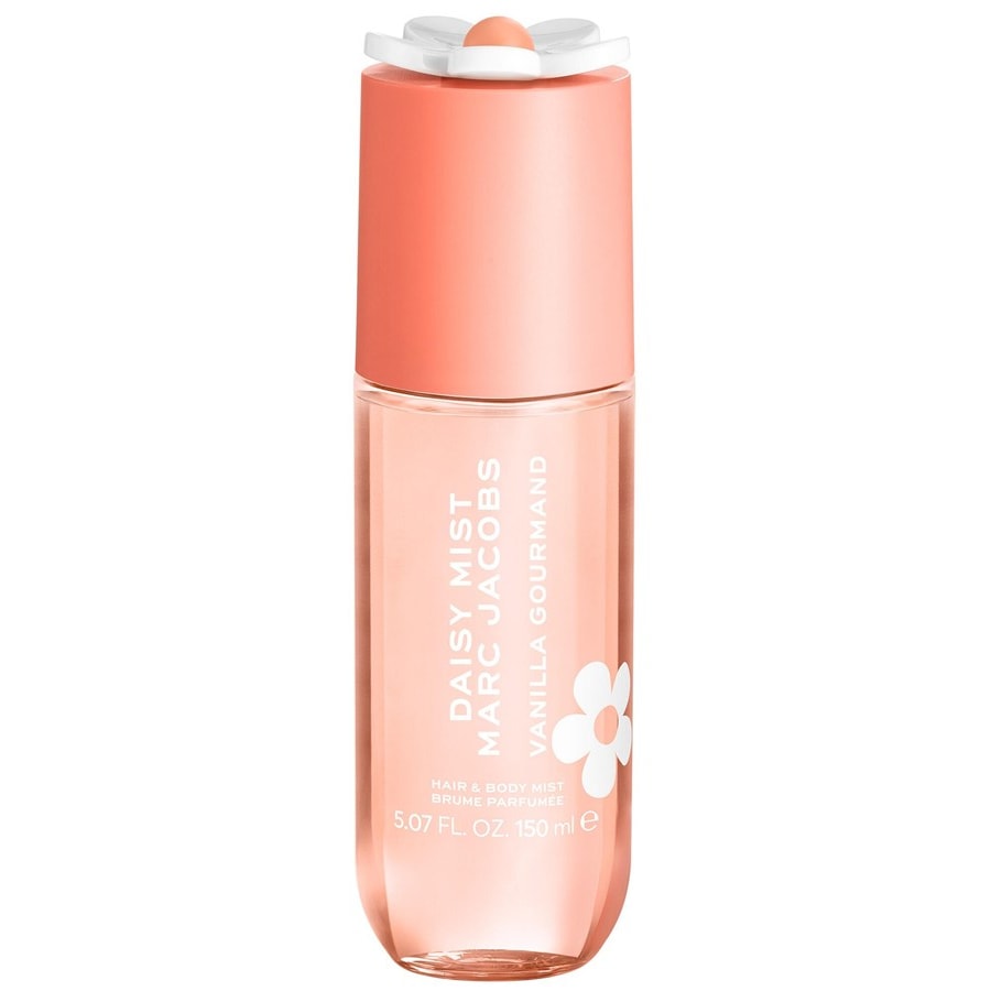 Marc Jacobs Daisy Mgiełka do włosów i ciała Vanilla Gourmet