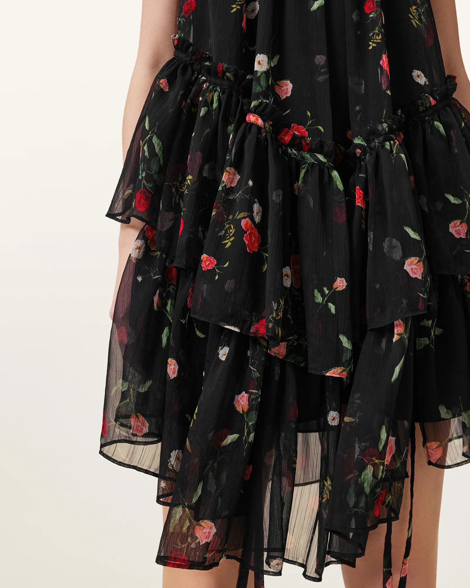 Rach Dress