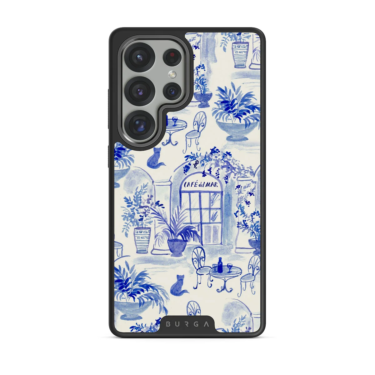 Sobremesa - Samsung Galaxy S25 Ultra ケース