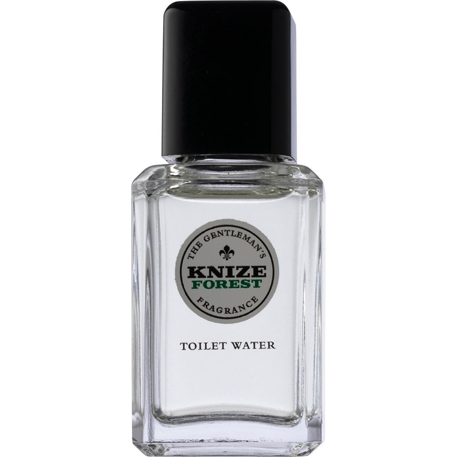 Knize Forest Toilet Water Splash