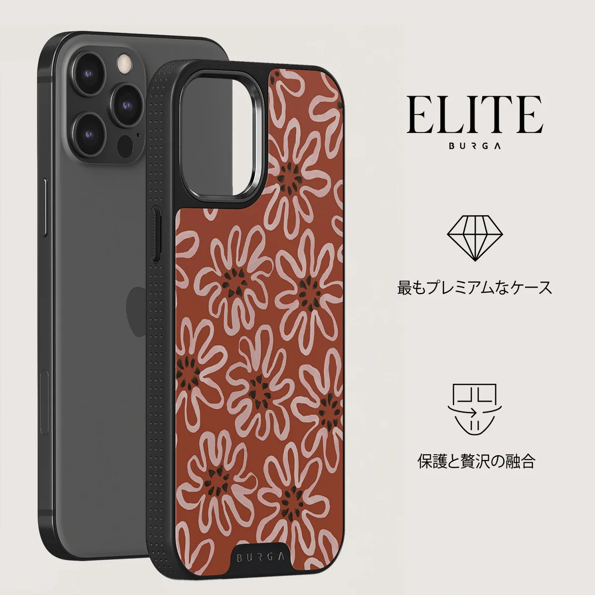 Lambada - iPhone 12 Pro Max ケース