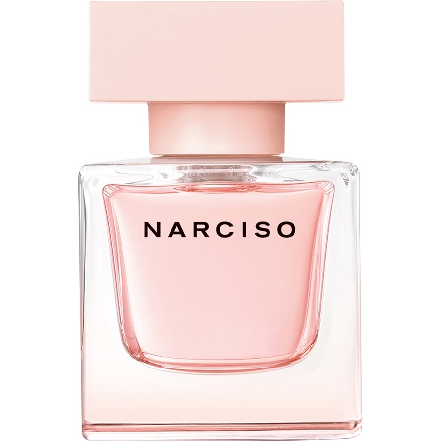 Narciso Rodriguez NARCISO Eau de Parfum Spray Cristal
