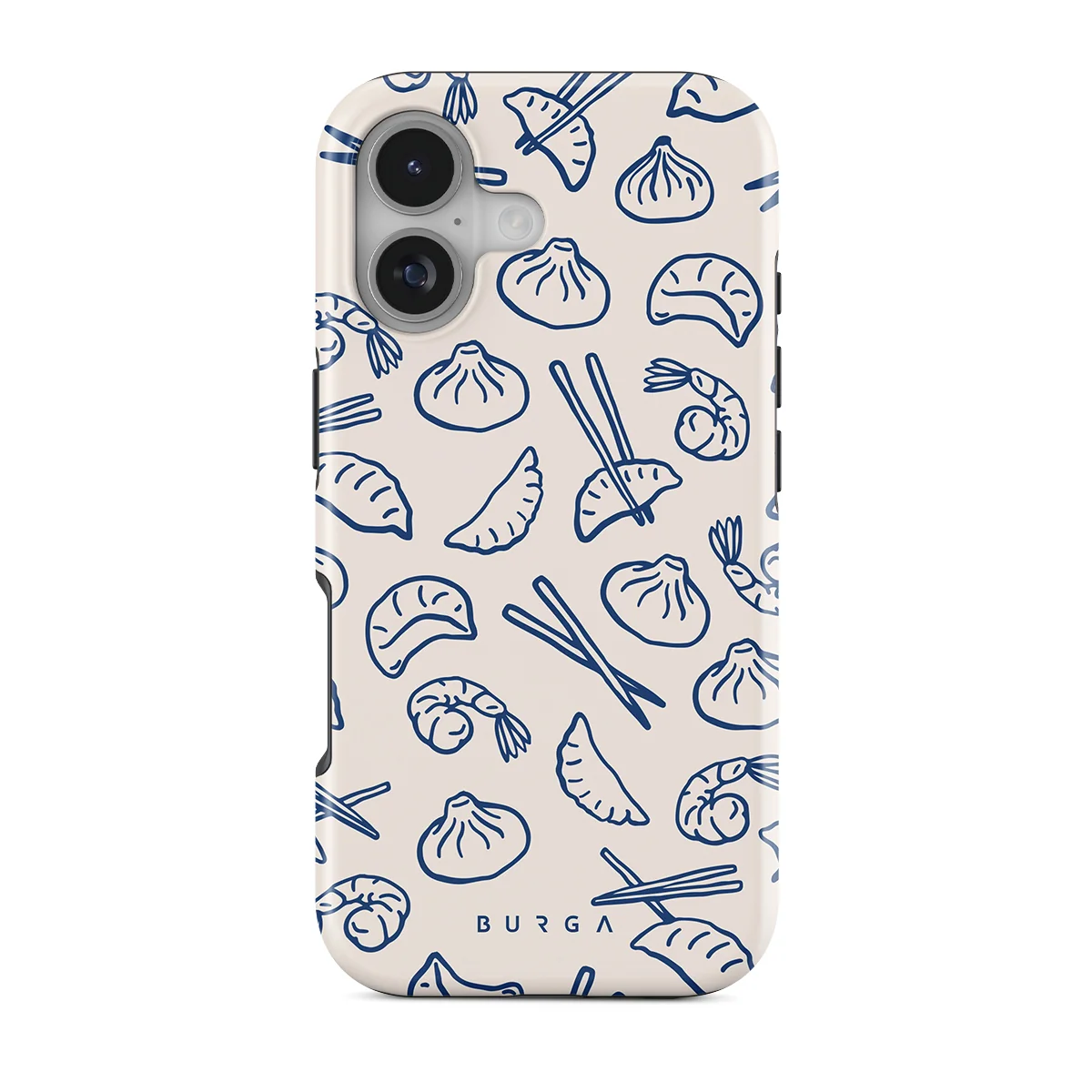Takeout - iPhone 17 ケース