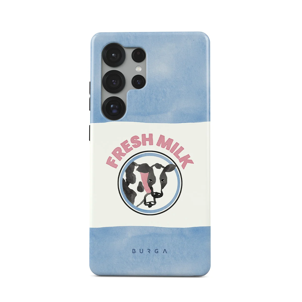 Milkshake - Samsung Galaxy S25 Ultra ケース