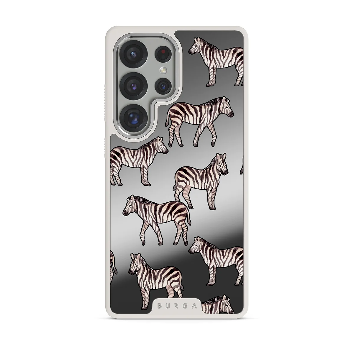 Wild Spirit - Samsung Galaxy S25 Ultra ケース