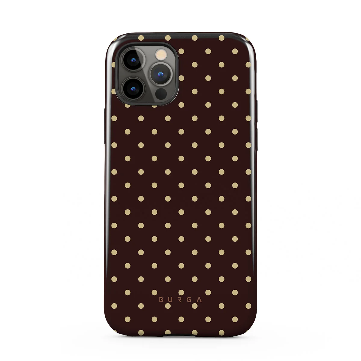 Sorry Busy - iPhone 12 Pro Case