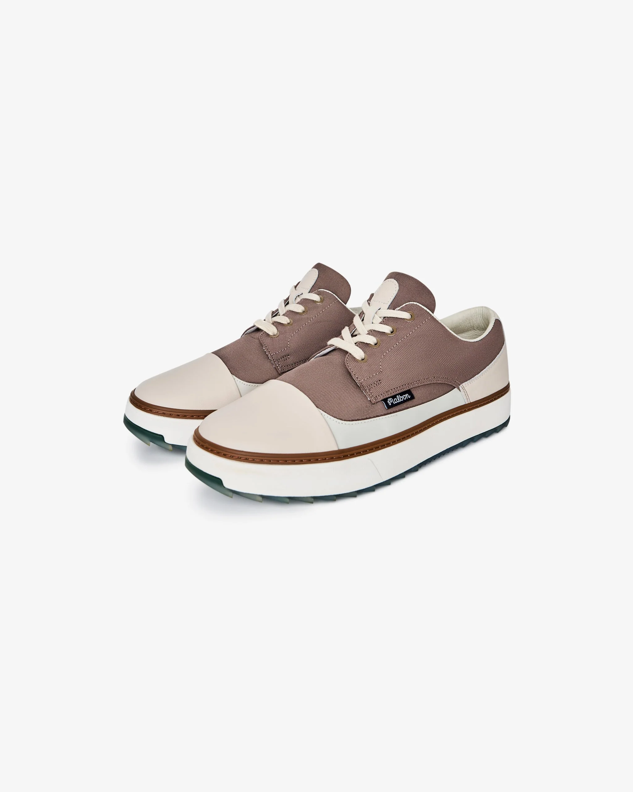 Derby Shoe