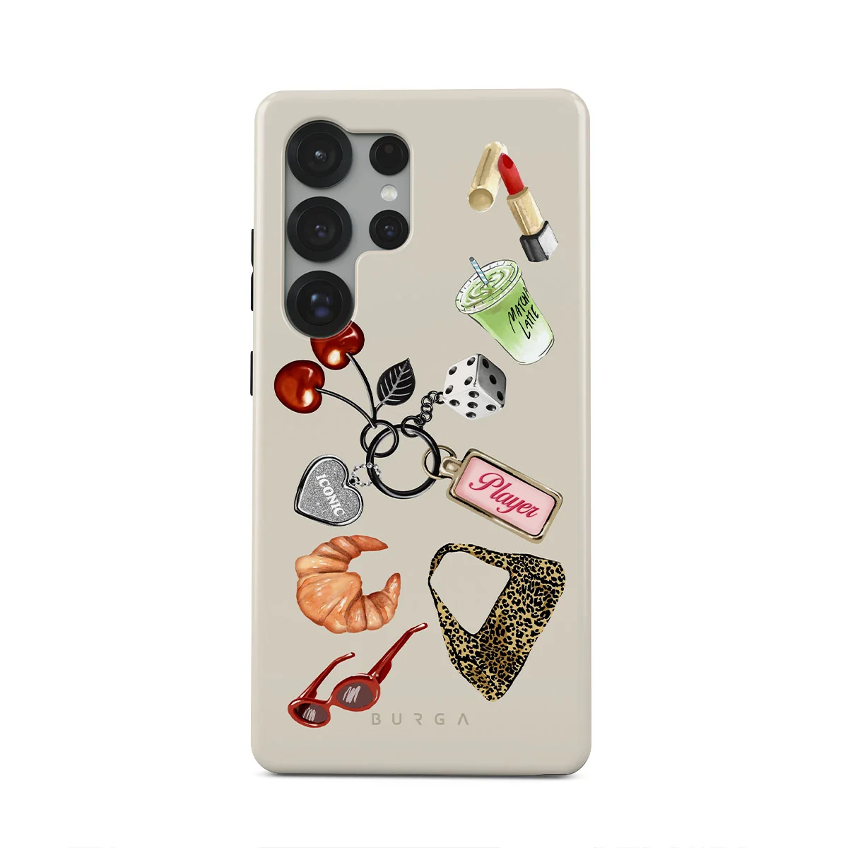 It Girl - Samsung Galaxy S25 Ultra ケース