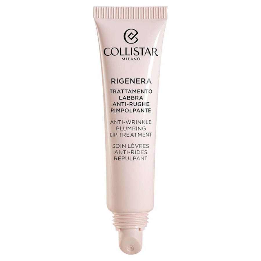 Collistar Rigenera Rigenera Anti-Wrinkle Plumping Lip Treatment