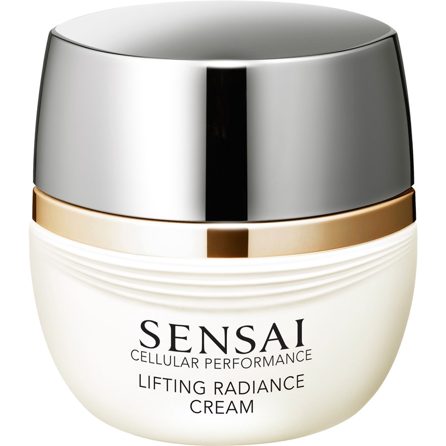 SENSAI Cellular Performance - linia Lifting Lifting Radiance Creme