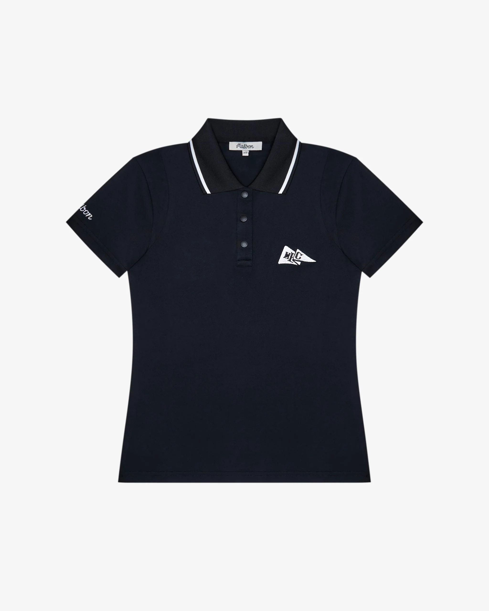 Buckets Club Paloma Polo