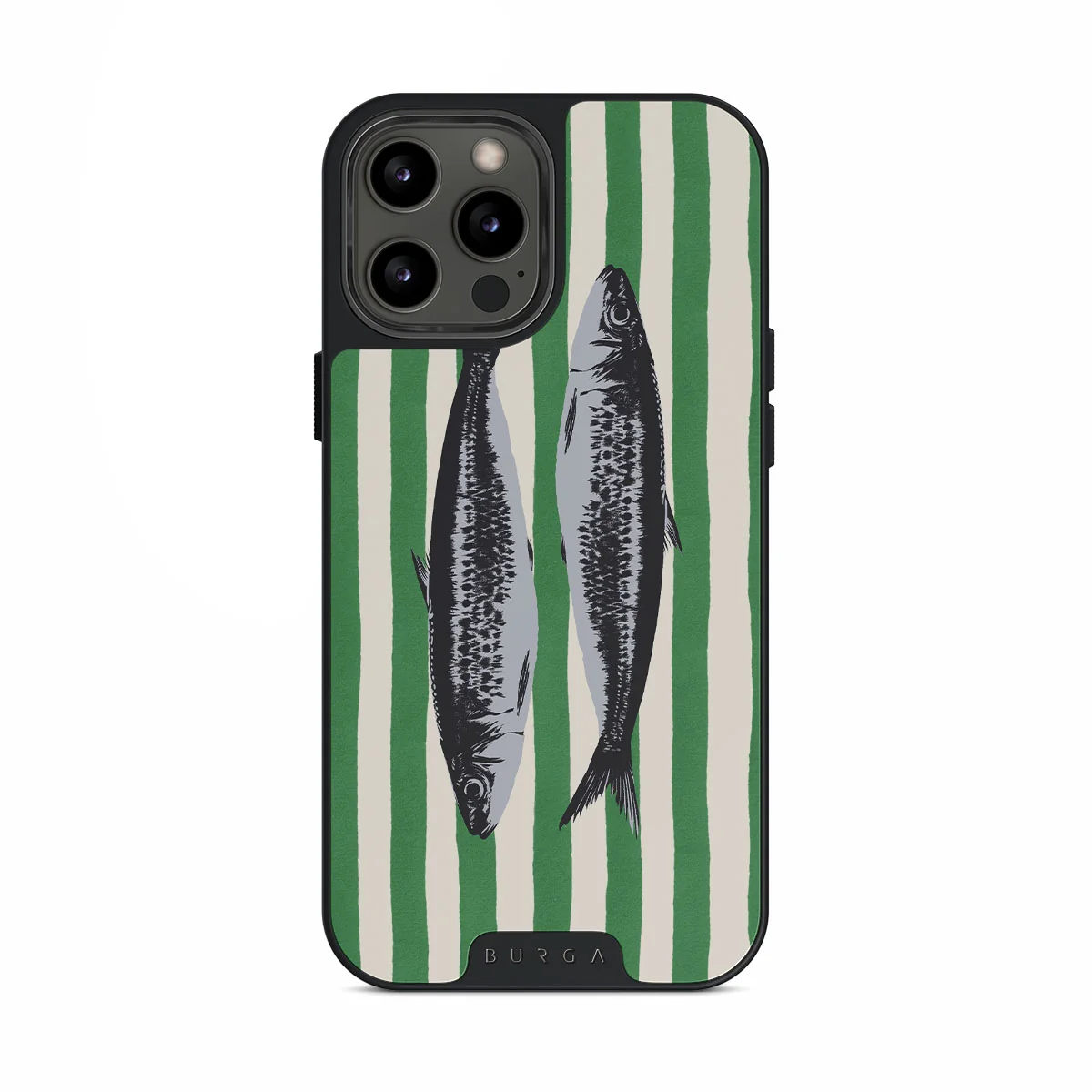 Sardinhas - iPhone 12 Pro ケース