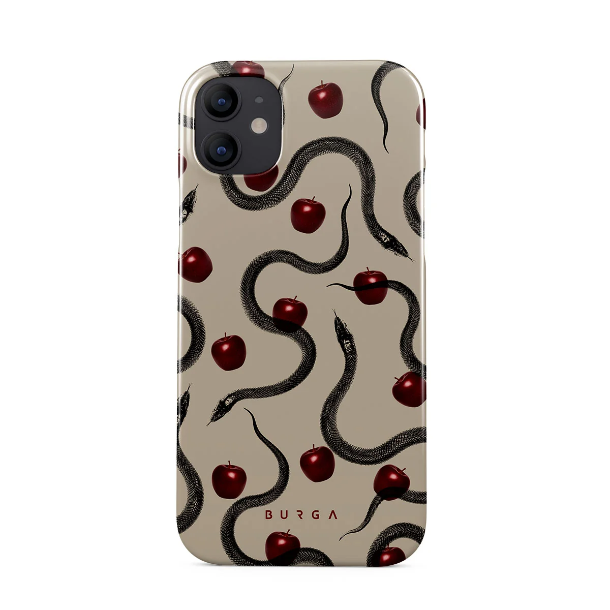 Sinful - iPhone 12 Mini ケース