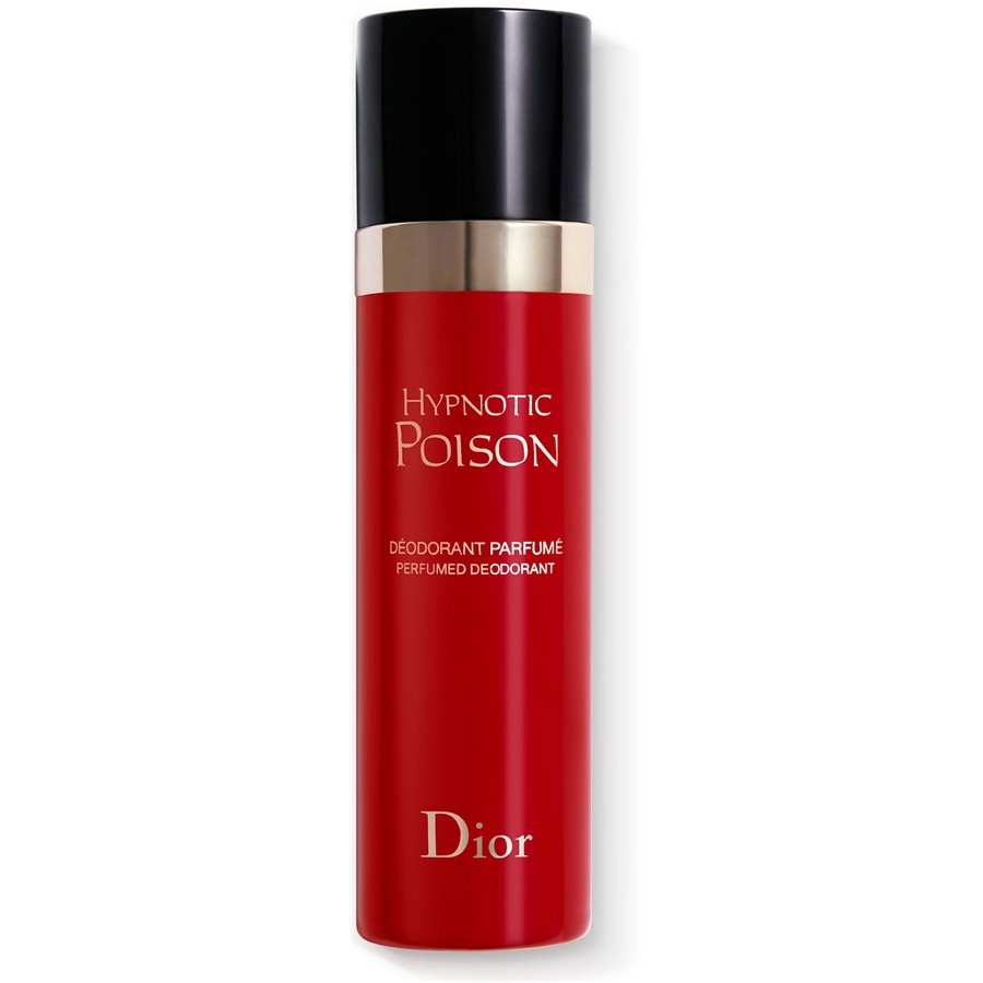 DIOR Poison Dezodorant w sprayu Hypnotic Poison