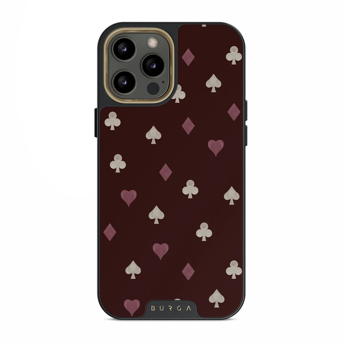Tricked Me - iPhone 12 Pro ケース
