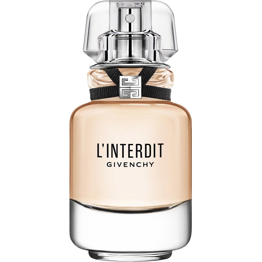 GIVENCHY L'Interdit Eau de Toilette Spray