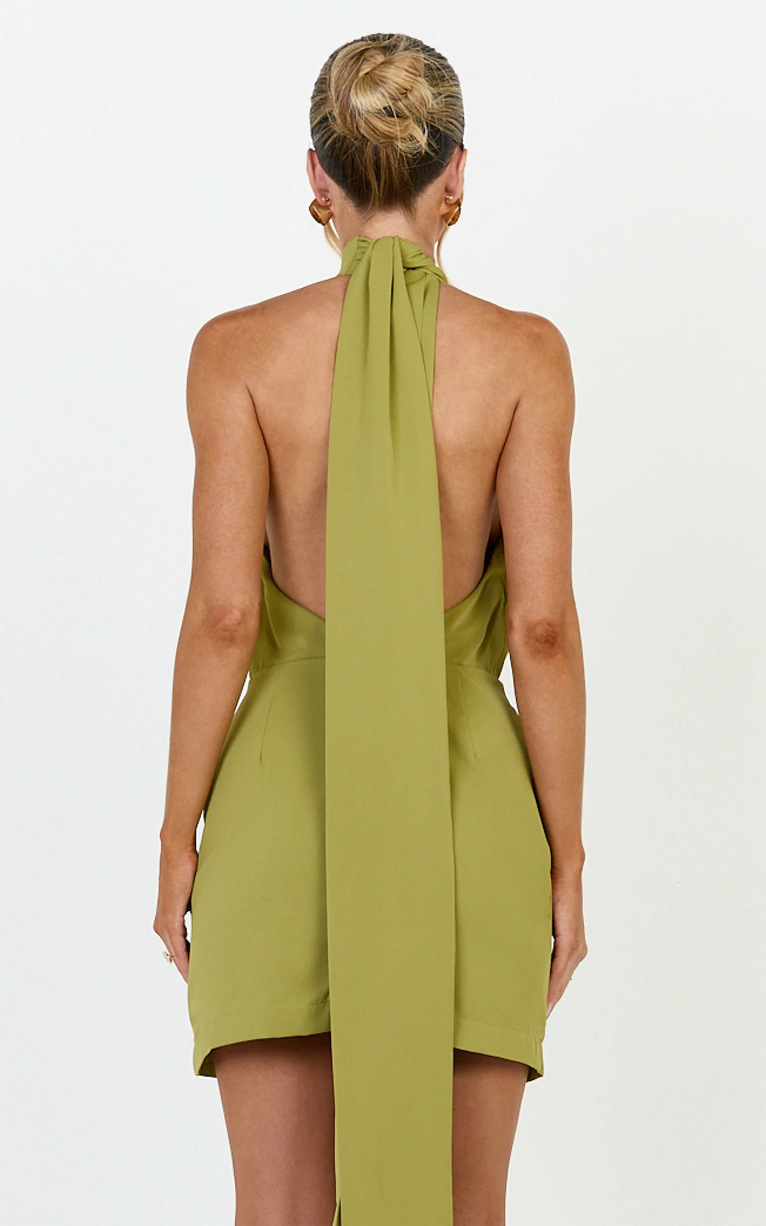 Alberta Maxi Dress