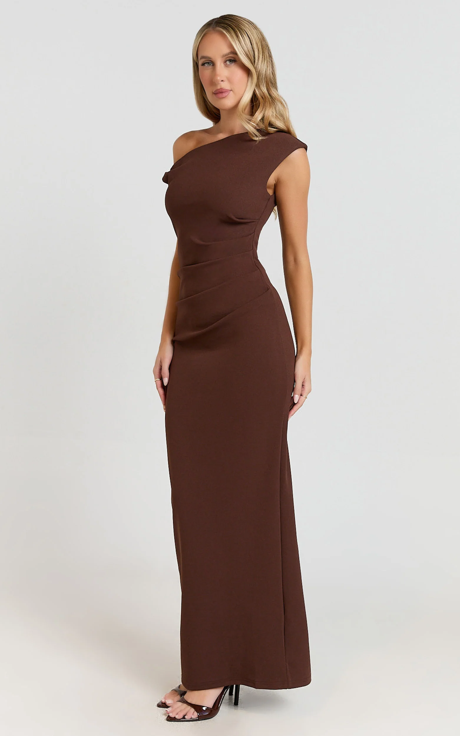 Genie Maxi Dress