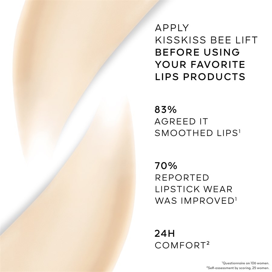 GUERLAIN Usta KissKiss Bee Lift Primer