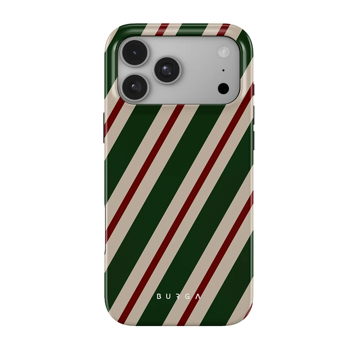 North Pole - iPhone 18 Pro ケース