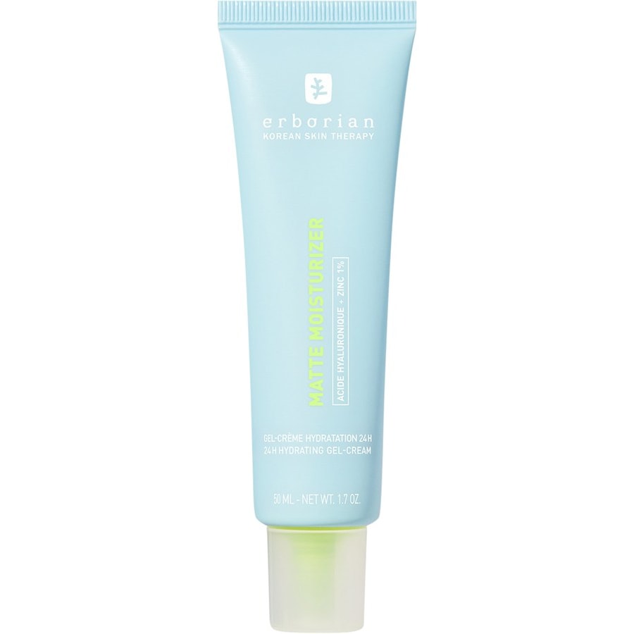 Erborian Hydrate & Control Matte Moisturizer