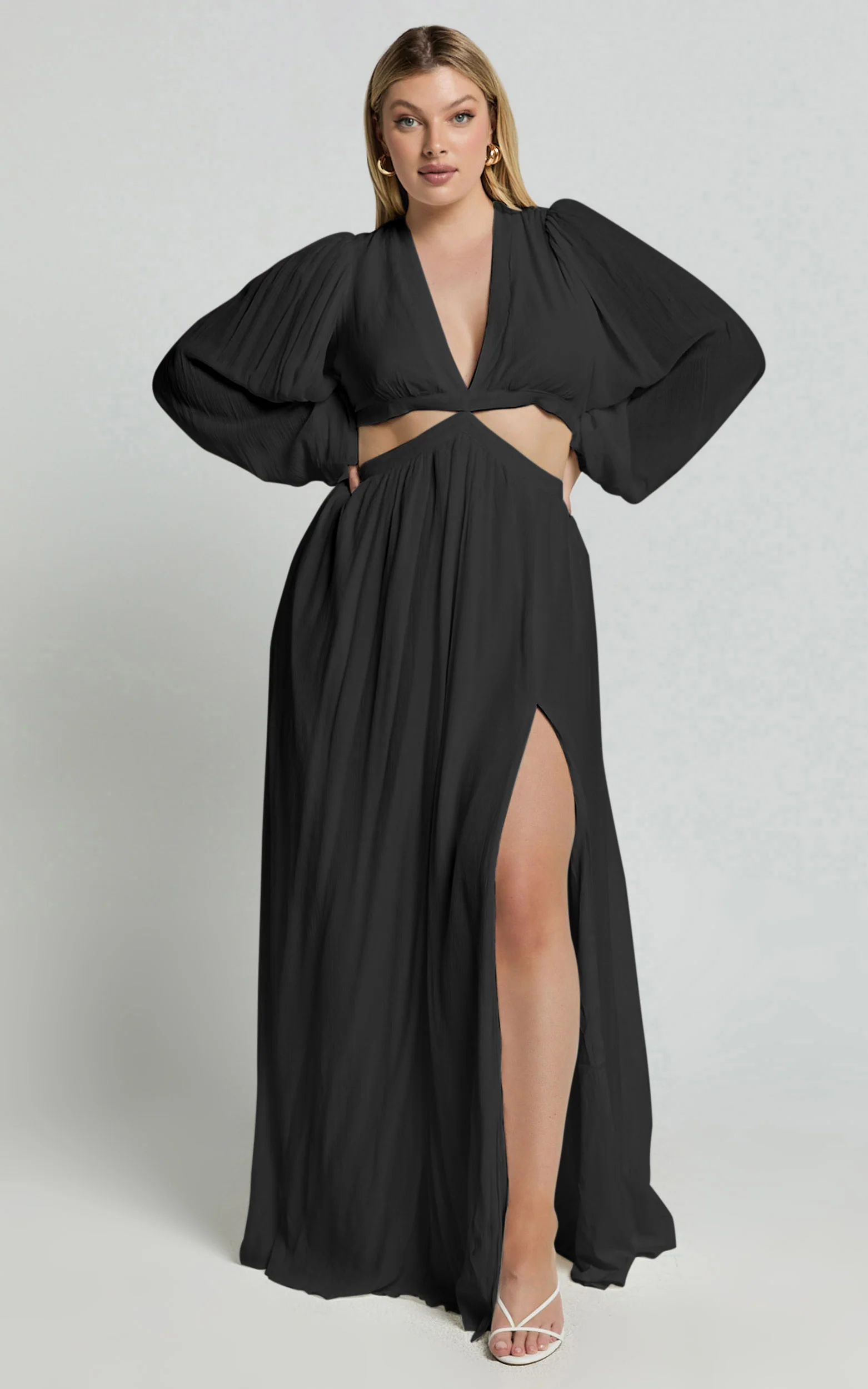 Paige Maxi Dress