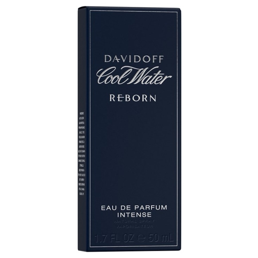 Davidoff Cool Water Woda perfumowana w sprayu Intense Reborn
