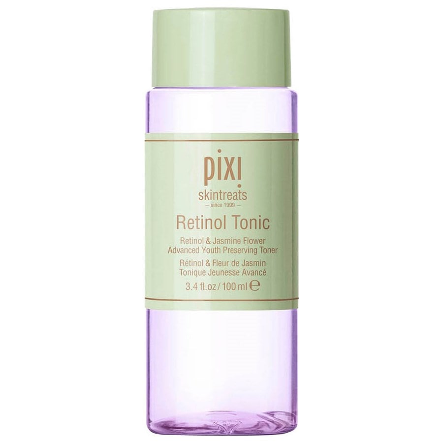Pixi Oczyszczanie twarzy Retinol Tonic