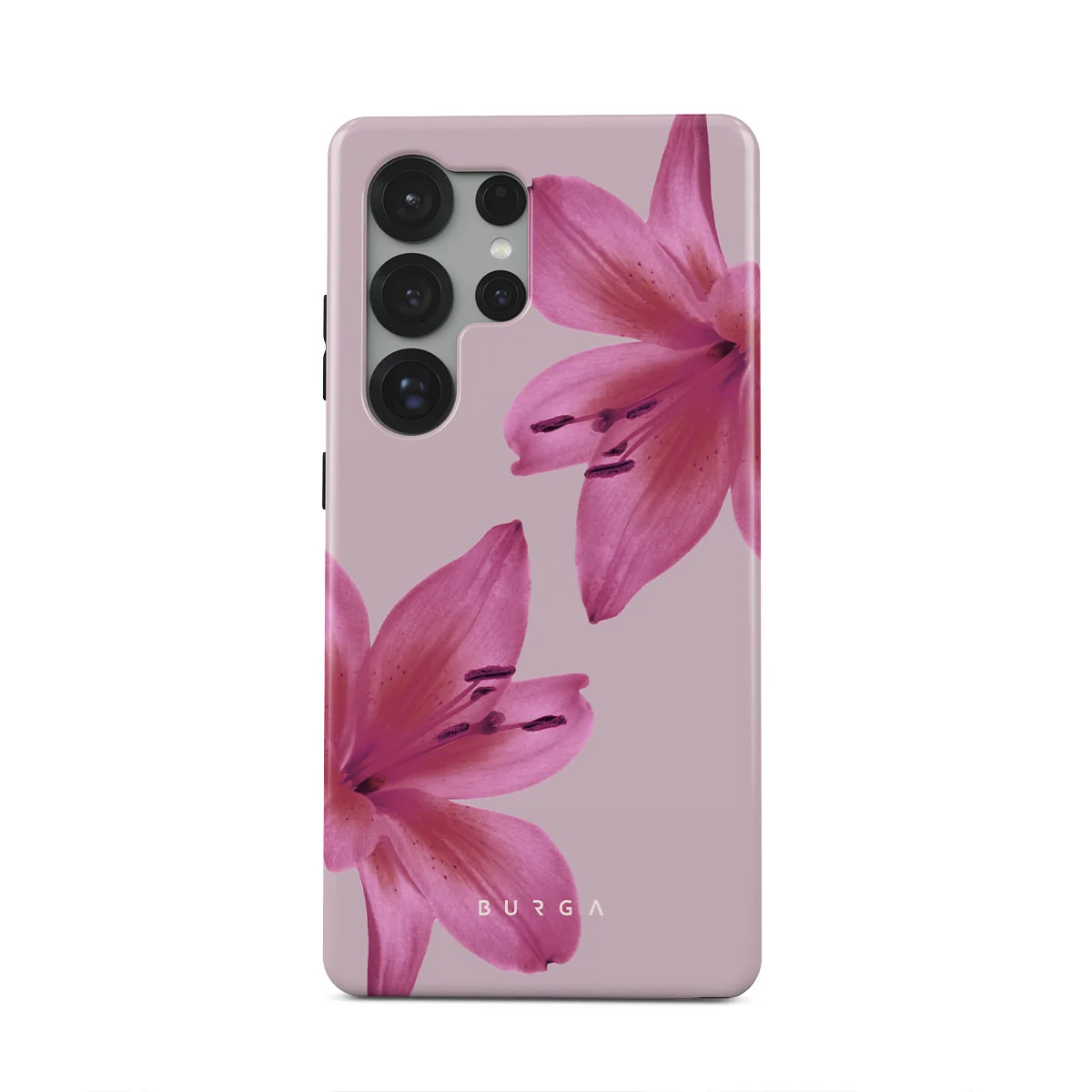 Fragile Beauty - Samsung Galaxy S25 Ultra ケース