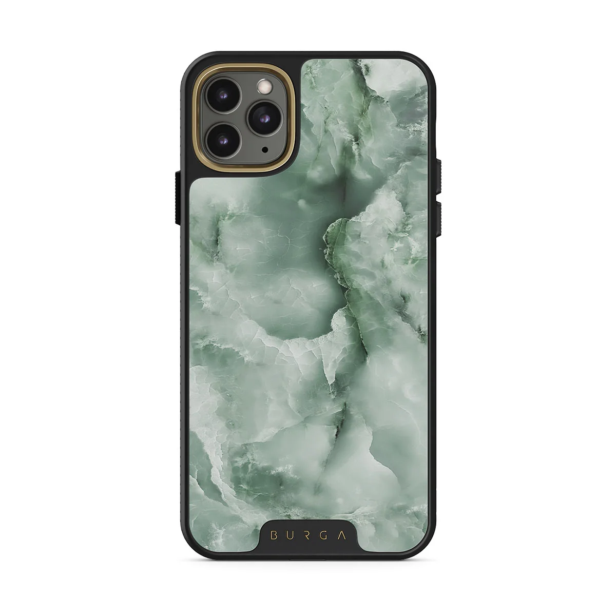Pistachio Cheesecake - Green iPhone 11 Pro ケース