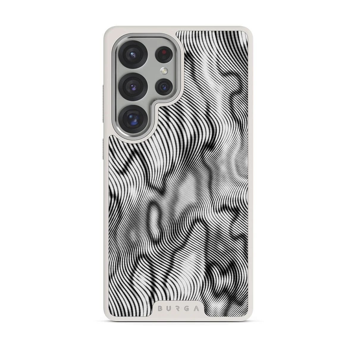 Ghost - Samsung Galaxy S25 Ultra ケース