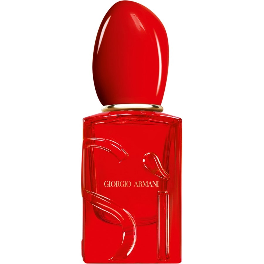 Armani Si Eau de Parfum Spray Passione Red Musk