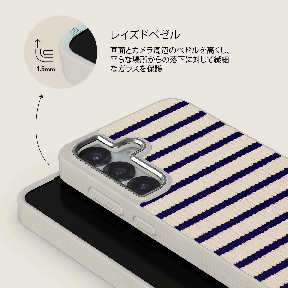 Old Money - Samsung Galaxy S25 Plus ケース