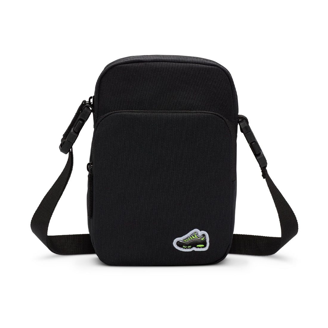 NIKE Air Max 95 Heritage Crossbody Bag (4L) HJ8329-010