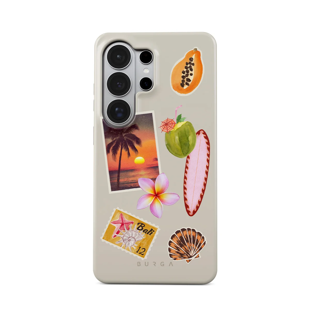 Sun Chaser - Samsung Galaxy S26 Ultra ケース