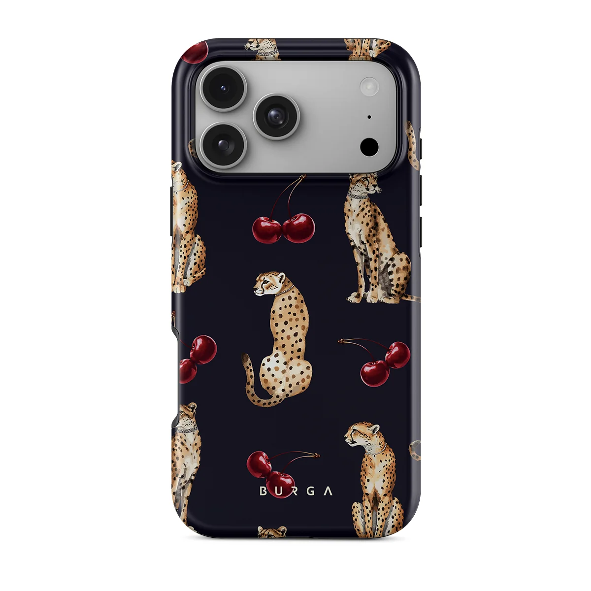 Cougar - iPhone 17 Pro ケース