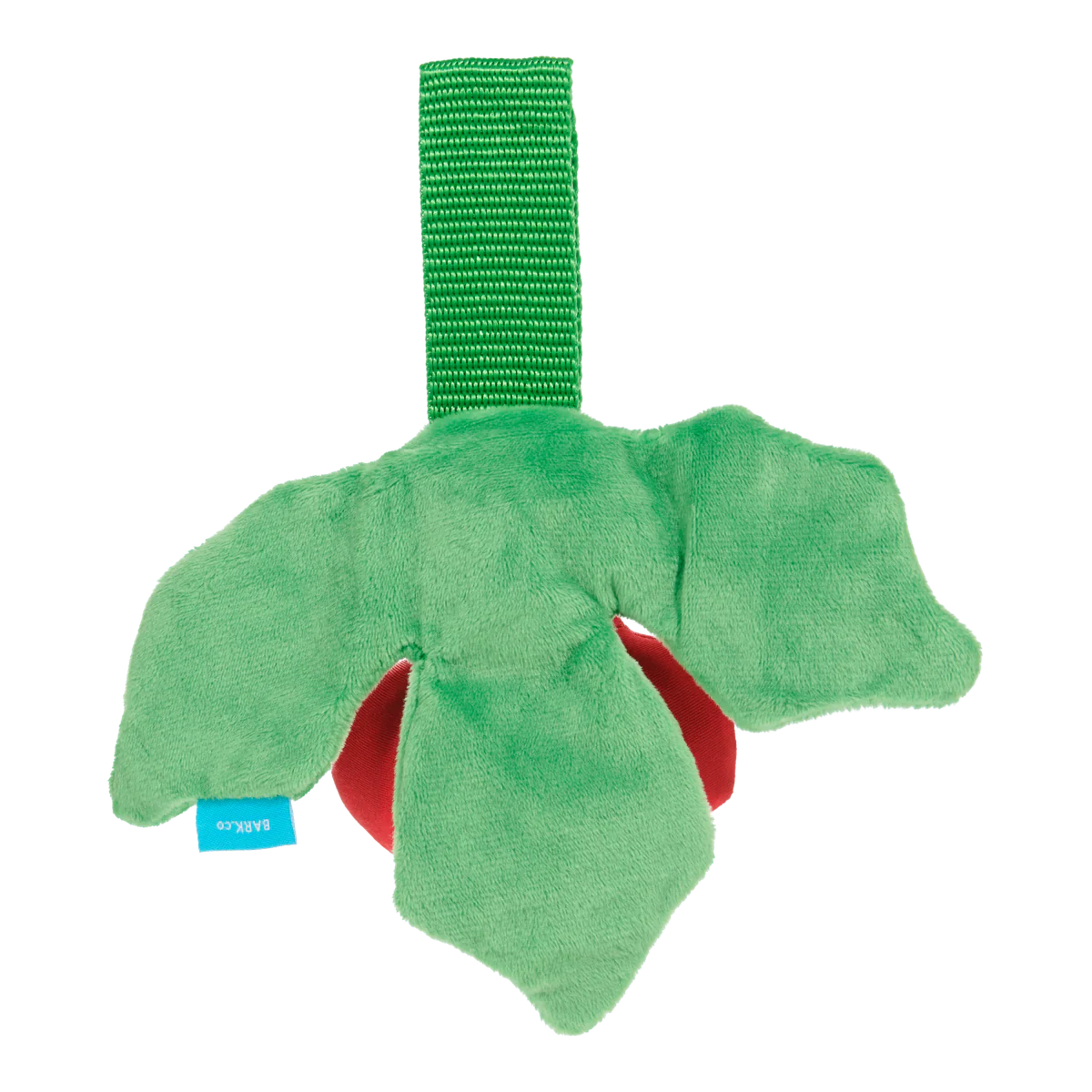 Mistletug Plush Tug Dog Toy