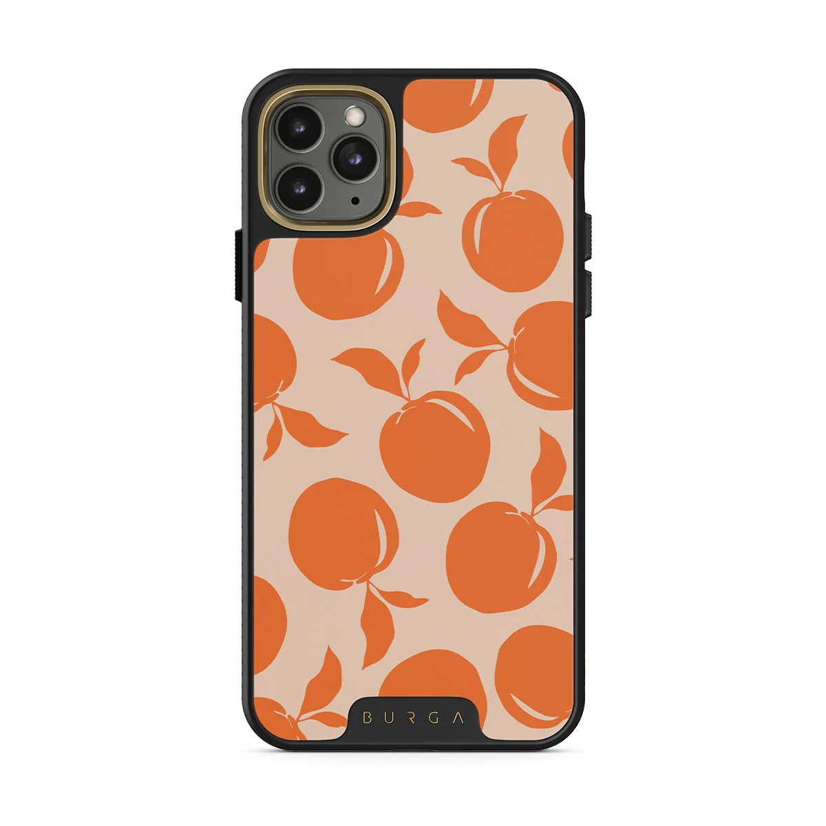 Peach Fuzz - iPhone 11 Pro Max ケース