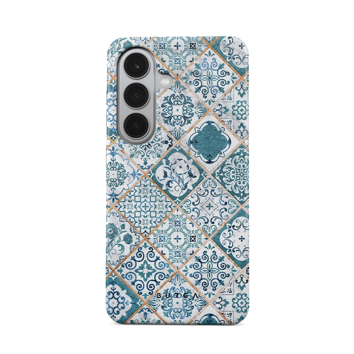 Tropical Oasis - Samsung Galaxy S26 Plus ケース