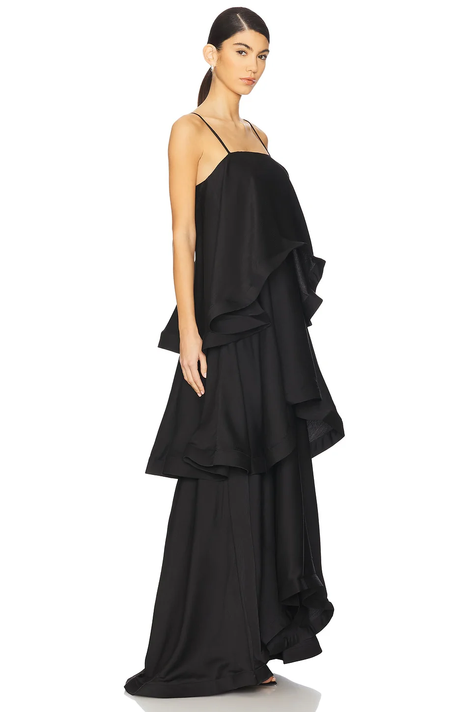 Tilly Maxi Dress