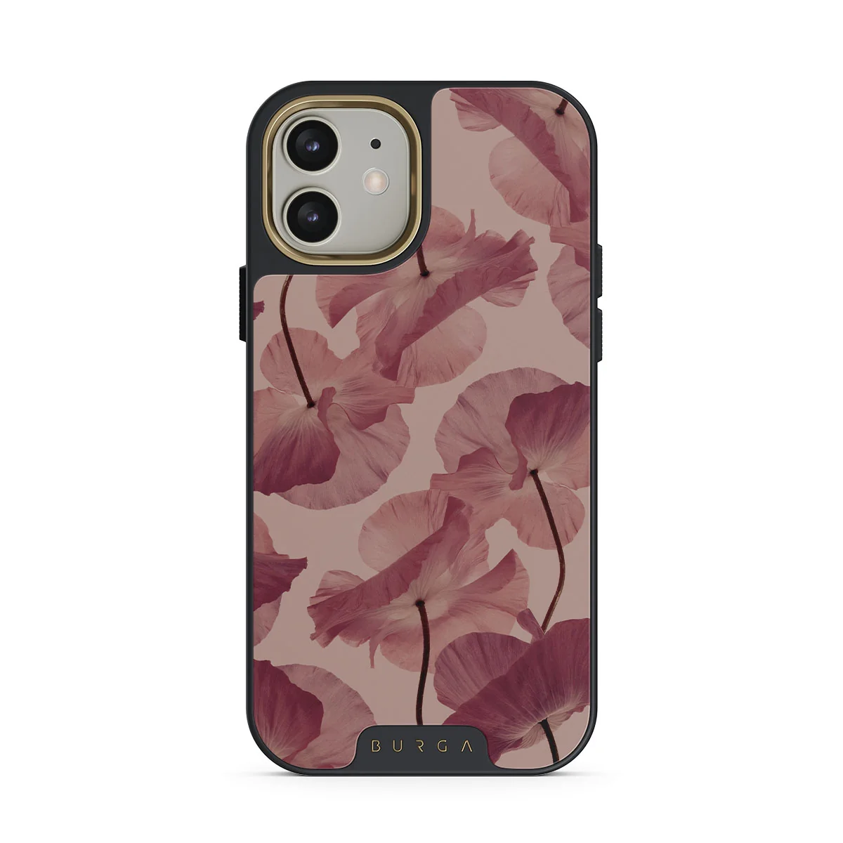 Tender Kiss - iPhone 12 ケース