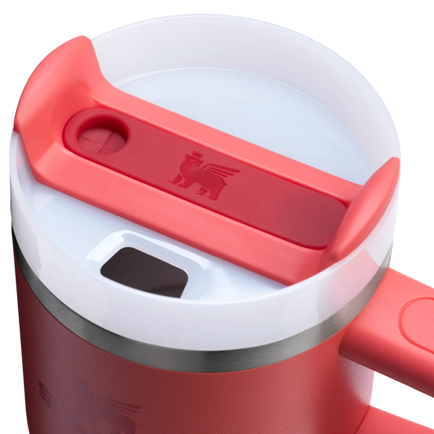 The Quencher H2.O FlowState™ Tumbler | Stanley Create
