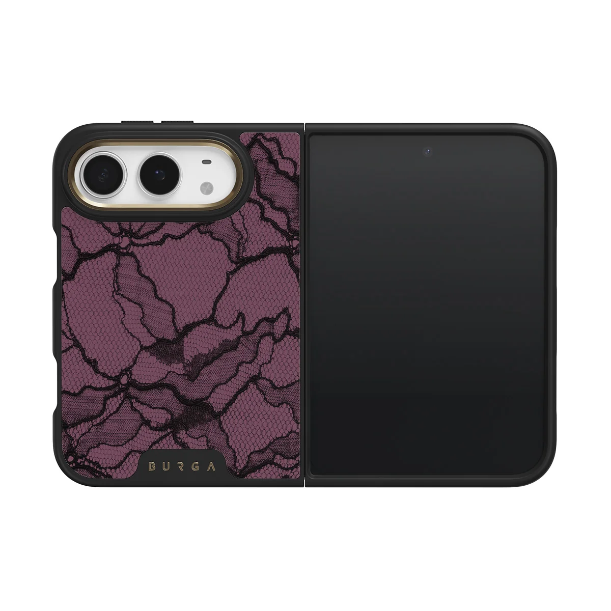 That Girl - iPhone Duo ケース